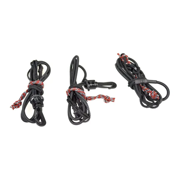 YAKGEAR PADDLE OR FISHING ROD LEASH